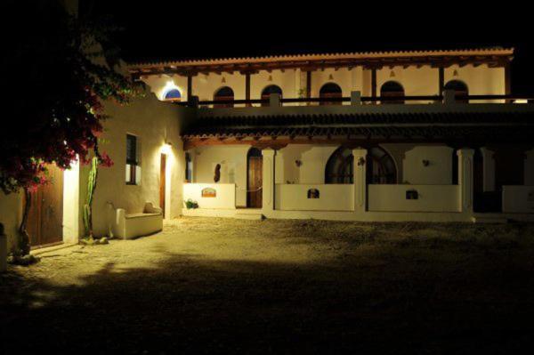 El Palomar De La Brena Barbate Exterior foto