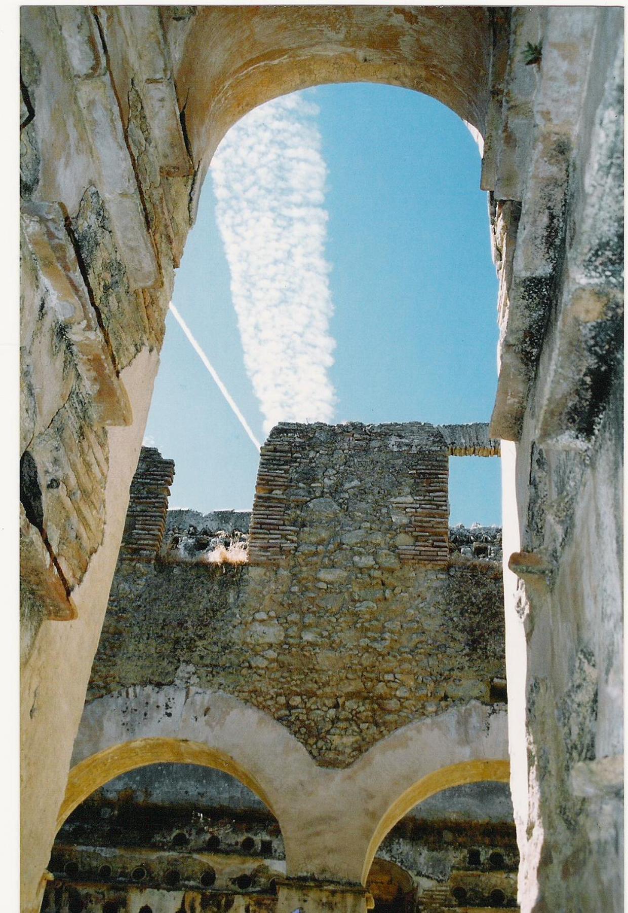 El Palomar De La Brena Barbate Exterior foto